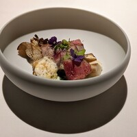 レスピラシオン - 