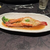 中国料理 燦宮 - 