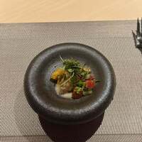 大阪鉄板焼き 神戸牛 TATARA - 