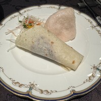 中国料理 燦宮 - 