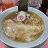麻布 チャーシュー軒