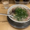 博多ラーメン 和