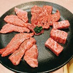 焼肉問屋 牛蔵 - 