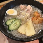 焼肉問屋 牛蔵 - 