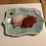 酒肴 新屋敷 - 