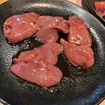 焼肉問屋 牛蔵 - 