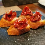 Trattoria Sole - 