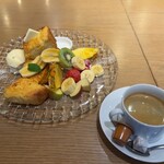 Keyaki Kafe - 