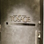 TOSAGE - 