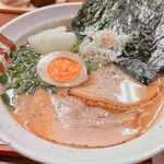 淡波家 - 