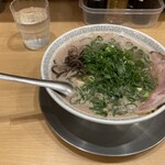 博多ラーメン 和 - 