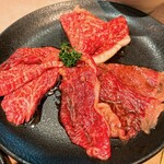 焼肉問屋 牛蔵 - 