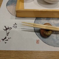 上越やすだ  銀座二丁目店 - 