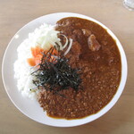 辛口伽麗レテテ - 