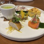 Gastronomia Heritage Yokohama - 