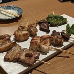 博多串工房 フタクチ - 
