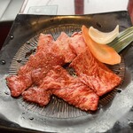 焼肉韓食房　だんだん - 