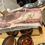 Oosaka Yakiniku Horumon Futago - 