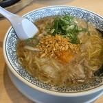 丸源ラーメン - 