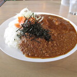 辛口伽麗レテテ - 