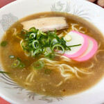 Tampopo Ramen - 