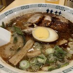 桂花ラーメン - 