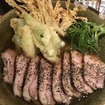 本町製麺所 本店 - 