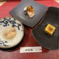 伊勢鮨 - 