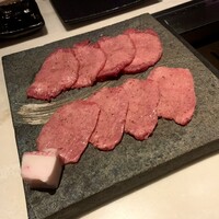 YAKINIKU FIFTY-FIVE TOKYO 恵比寿店 - 