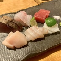 南渋谷 なみの上 - 
