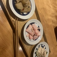 南渋谷 なみの上 - 