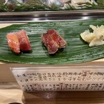 Sushidokoro Shintanaka - 