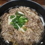 うどん 咲花善伝 - 