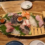 魚猫 大山店 - 
