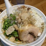 自家製麺 88 - 