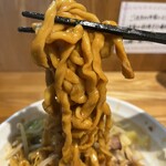 自家製麺 88 - 