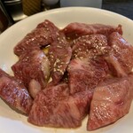 焼肉いち - 