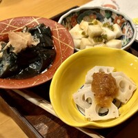 旬菜 おぐら家 - 