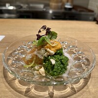 京中華 牧定 - 