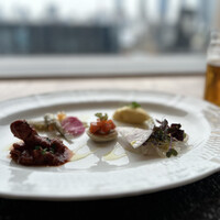 銀座カシータ - 