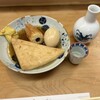 Oden Shousuke - 