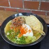 味一 - 肉うどん