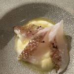 腸詰とワイン トング - 