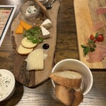 山小屋バルRoot 7合目 - 