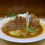 リッチなカレーの店 アサノ - 