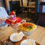 くらしき桃子 倉敷本店 - 