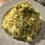 腸詰とワイン トング - 