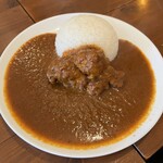 オカノカリー - 