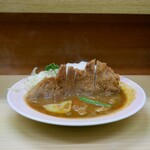 リッチなカレーの店 アサノ - 