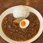 OKANO CURRY - 